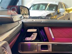 مرسيدس بنز G-Class